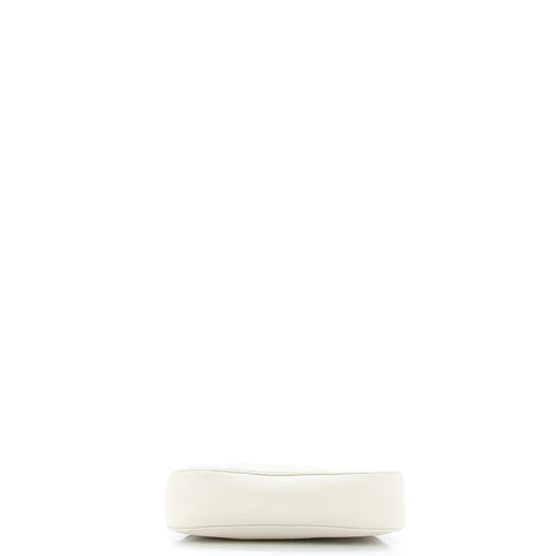 Gucci Aphrodite Zip Shoulder Bag Leather Small