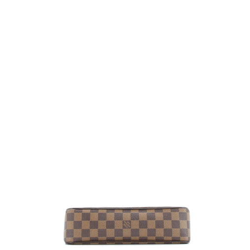 Louis Vuitton Recoleta Handbag Damier