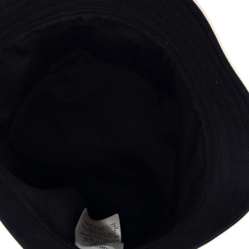 Fendi Reversible Bucket Hat Zucca Canvas and Cotton