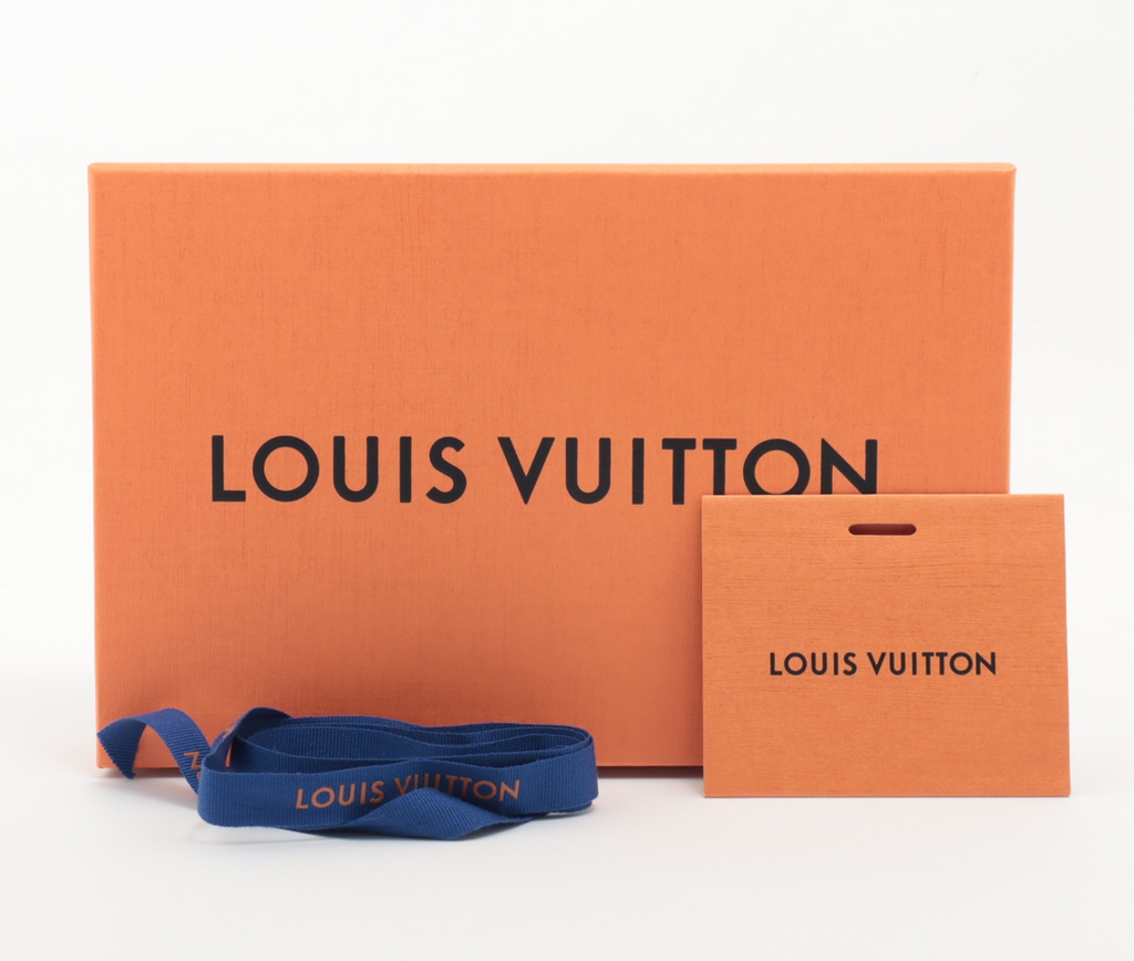 Louis Vuitton Bandeau BB Rising Confidential Scarf Silk Wears