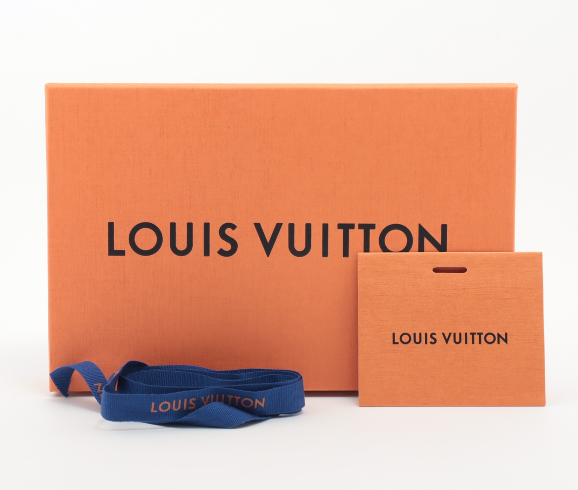 Louis Vuitton Bandeau BB Rising Confidential Scarf Silk Wears