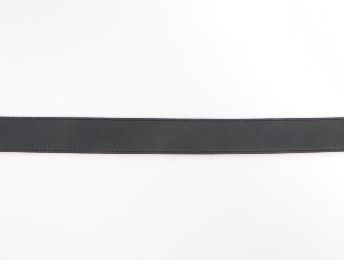 Gucci Marmont Belt 90/36 Leather
