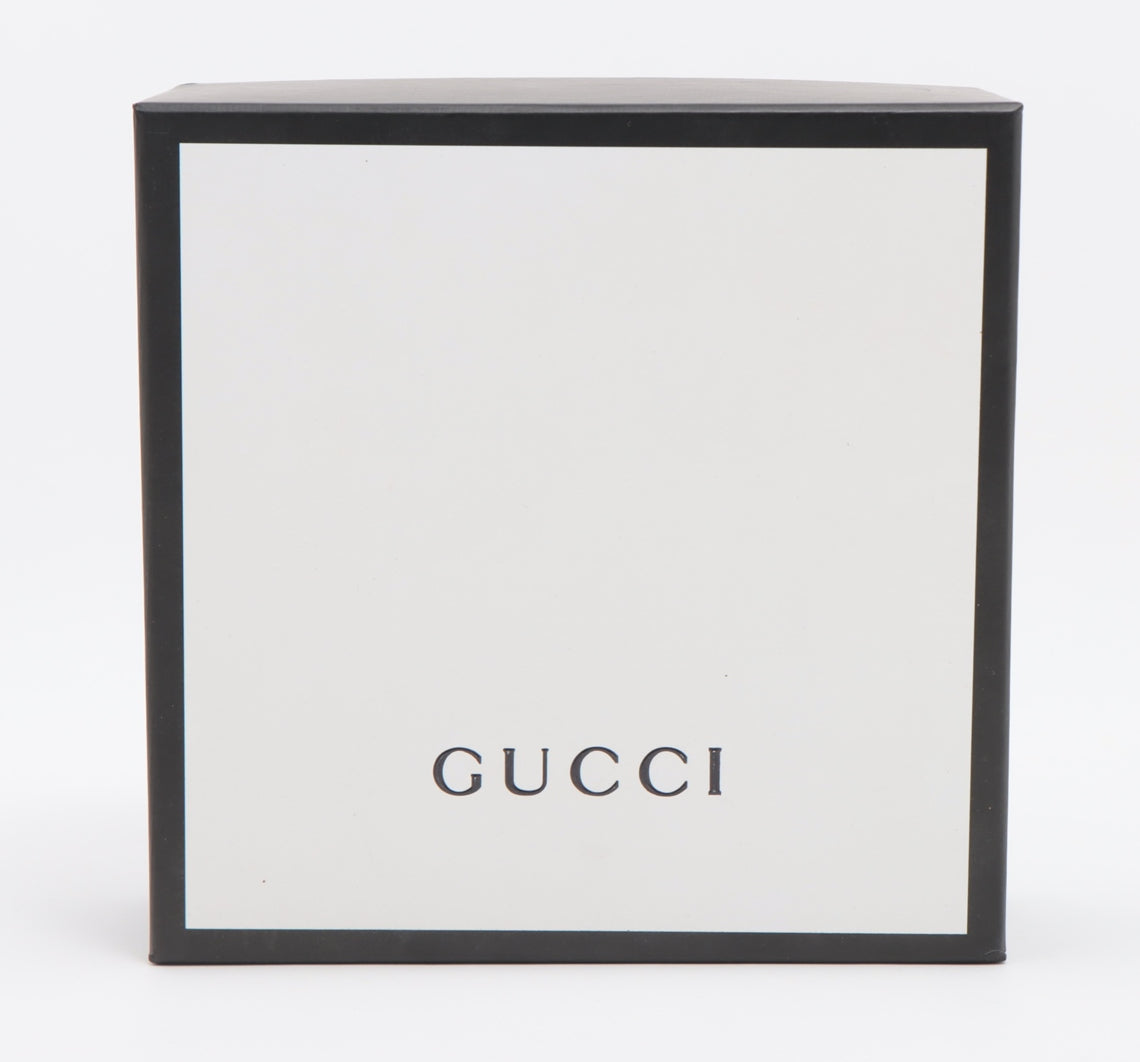 Gucci Marmont Belt 90/36 Leather