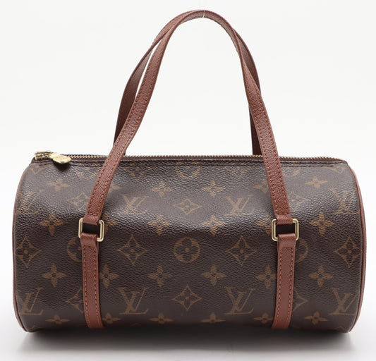 Louis Vuitton Monogram Papillon 26