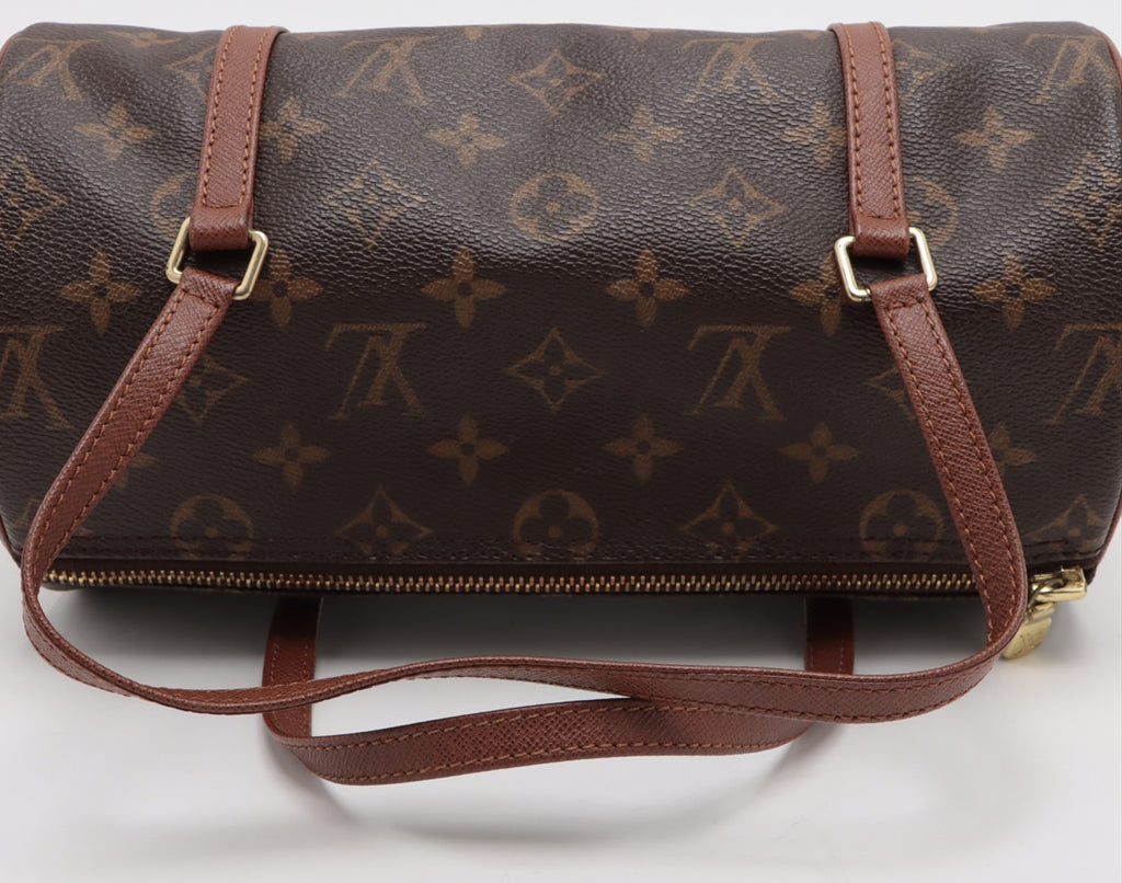 Louis Vuitton Monogram Papillon 26