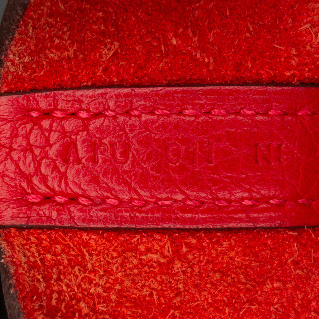 Hermes Clemence Picotin Lock 18