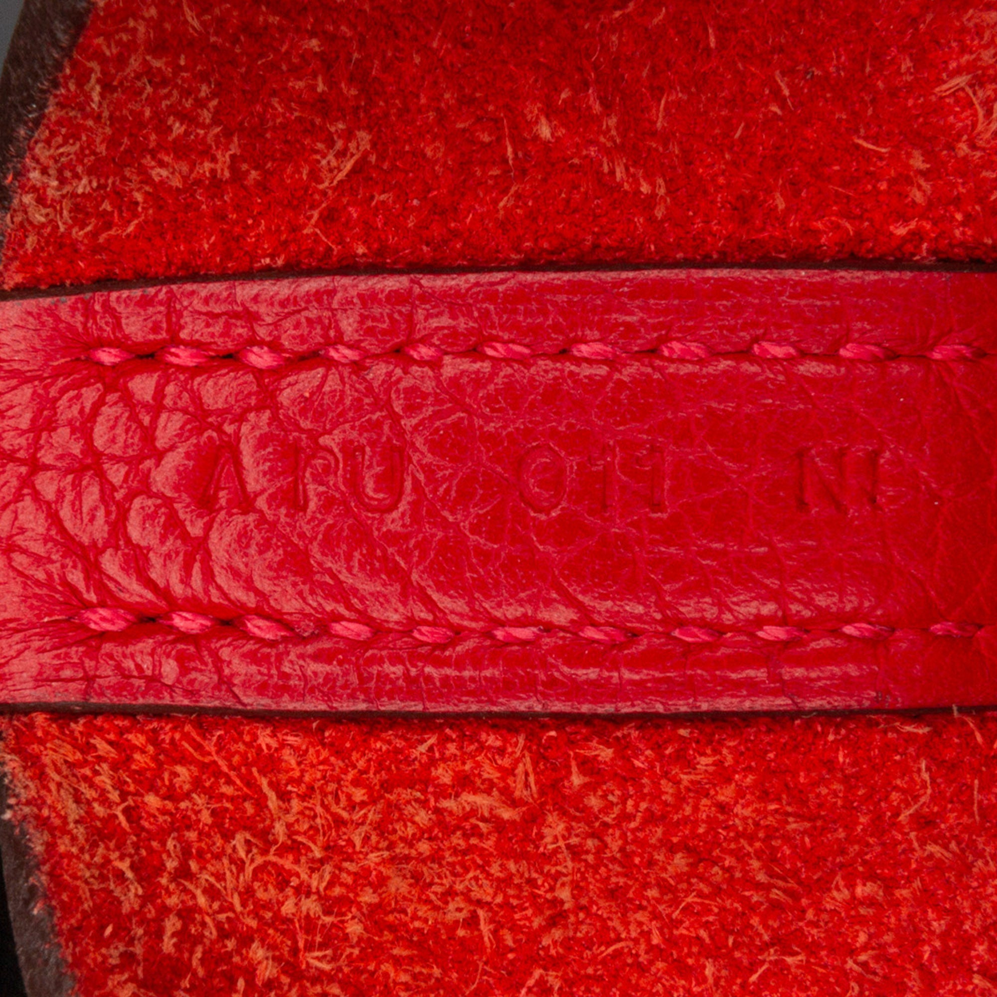 Hermes Clemence Picotin Lock 18