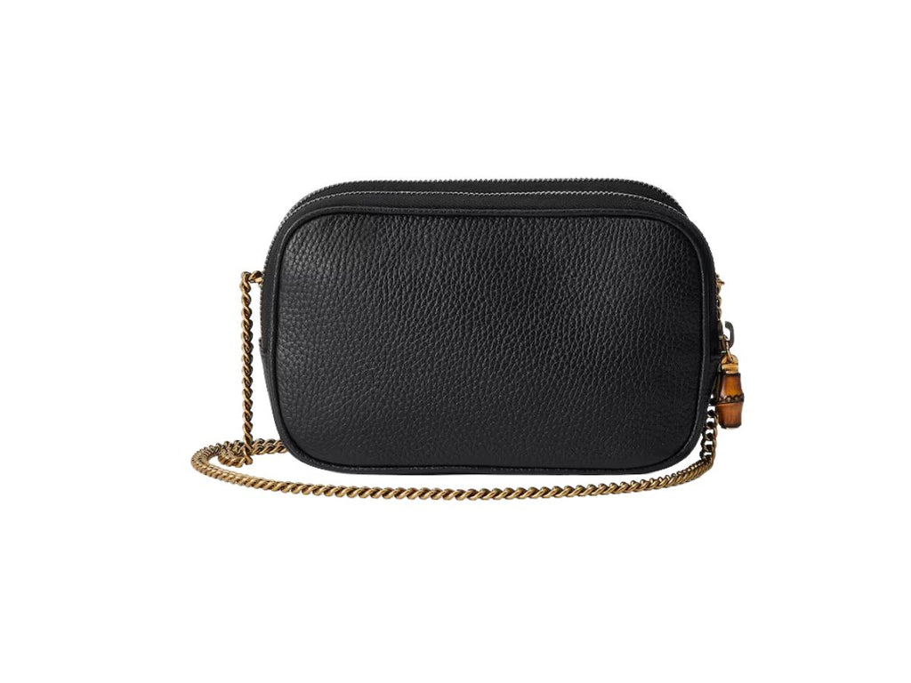 New GUCCI Gucci Women 'Gg' Mini Crossbody Bag