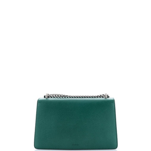 Gucci Dionysus Bag Leather Small