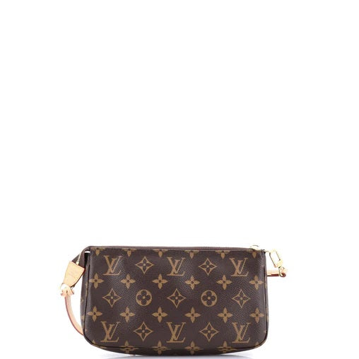 Louis VuittonPochette Accessoires NM Monogram Canvas