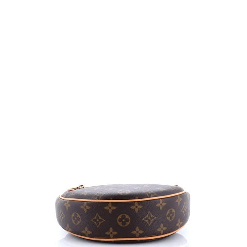 Louis Vuitton Loop Handbag Monogram Canvas