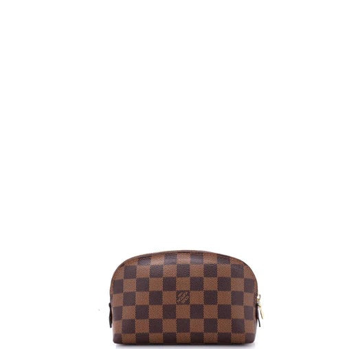 Louis Vuitton Cosmetic Pouch Damier