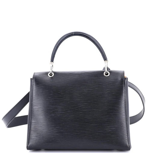 Louis VuittonGrenelle Handbag Epi Leather PM