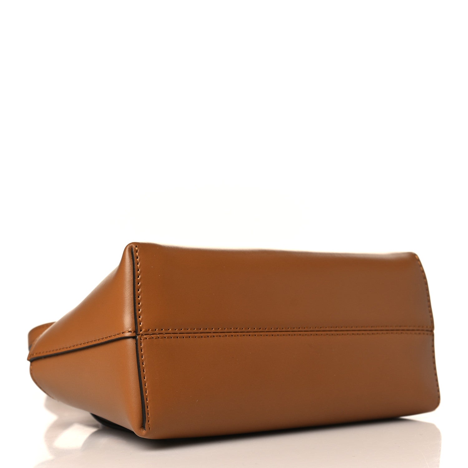 Fendi By The Way Mini Leather 2 Way Shoulder Bag