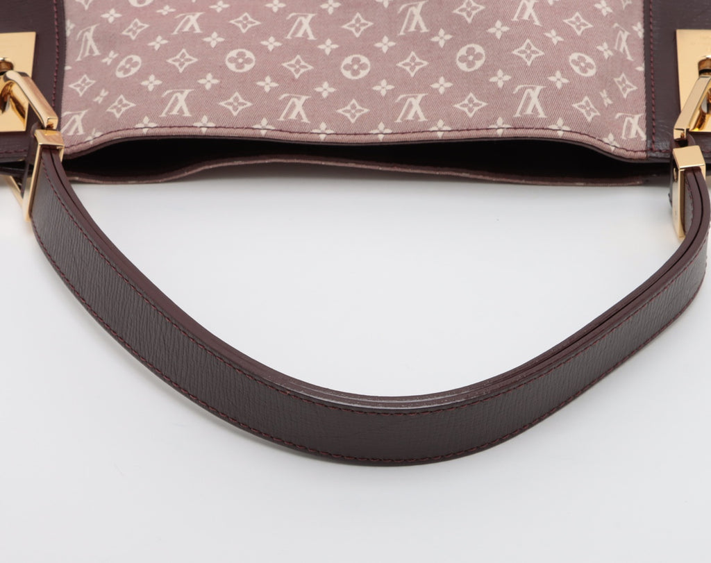 Louis Vuitton Monogram Idylle Rendez-Vous