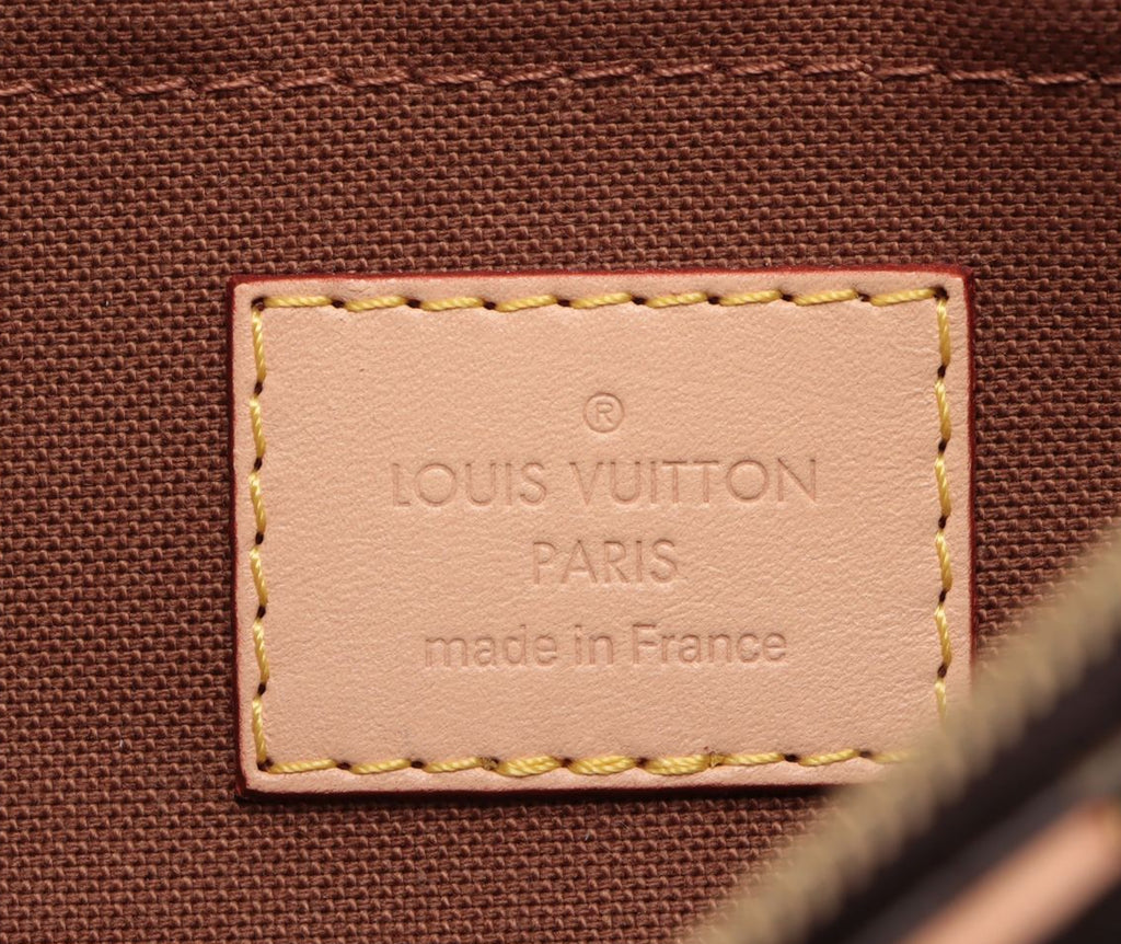 Louis Vuitton Monogram Multi Pochette Accessoires