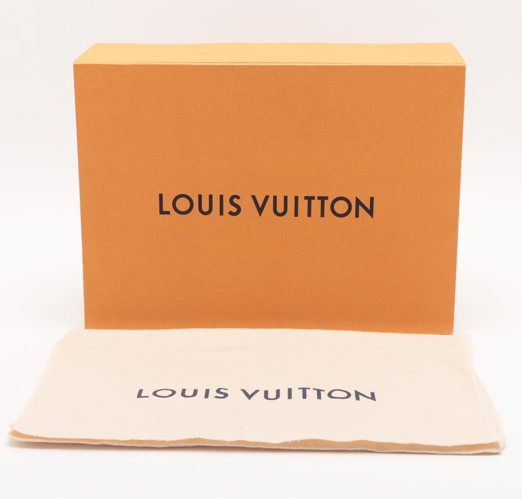 Louis Vuitton Monogram Multi Pochette Accessoires