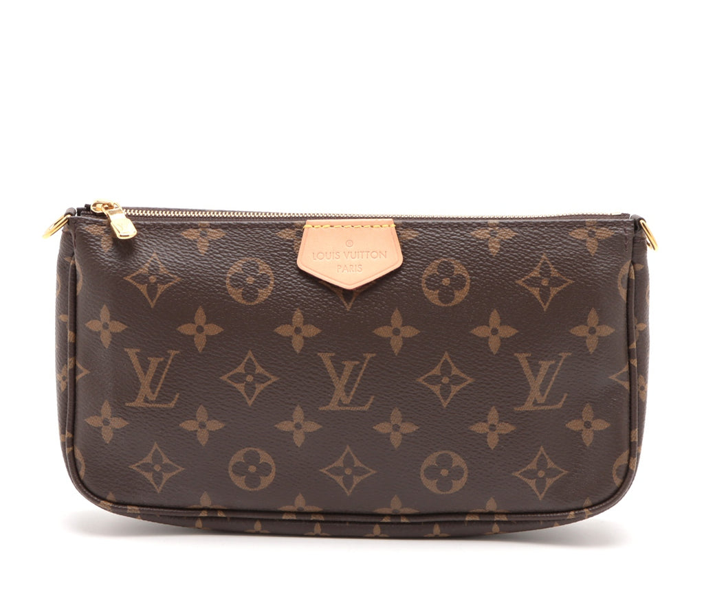 Louis Vuitton Monogram Multi Pochette Accessoires
