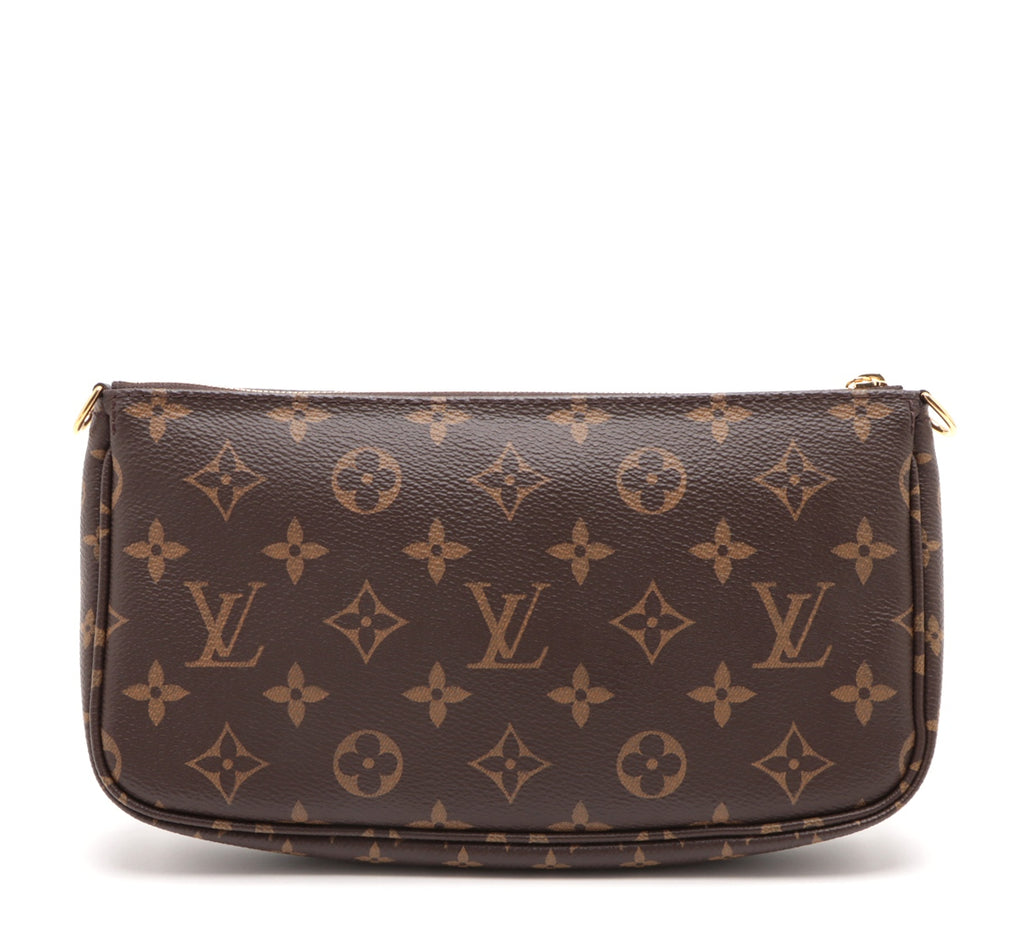 Louis Vuitton Monogram Multi Pochette Accessoires
