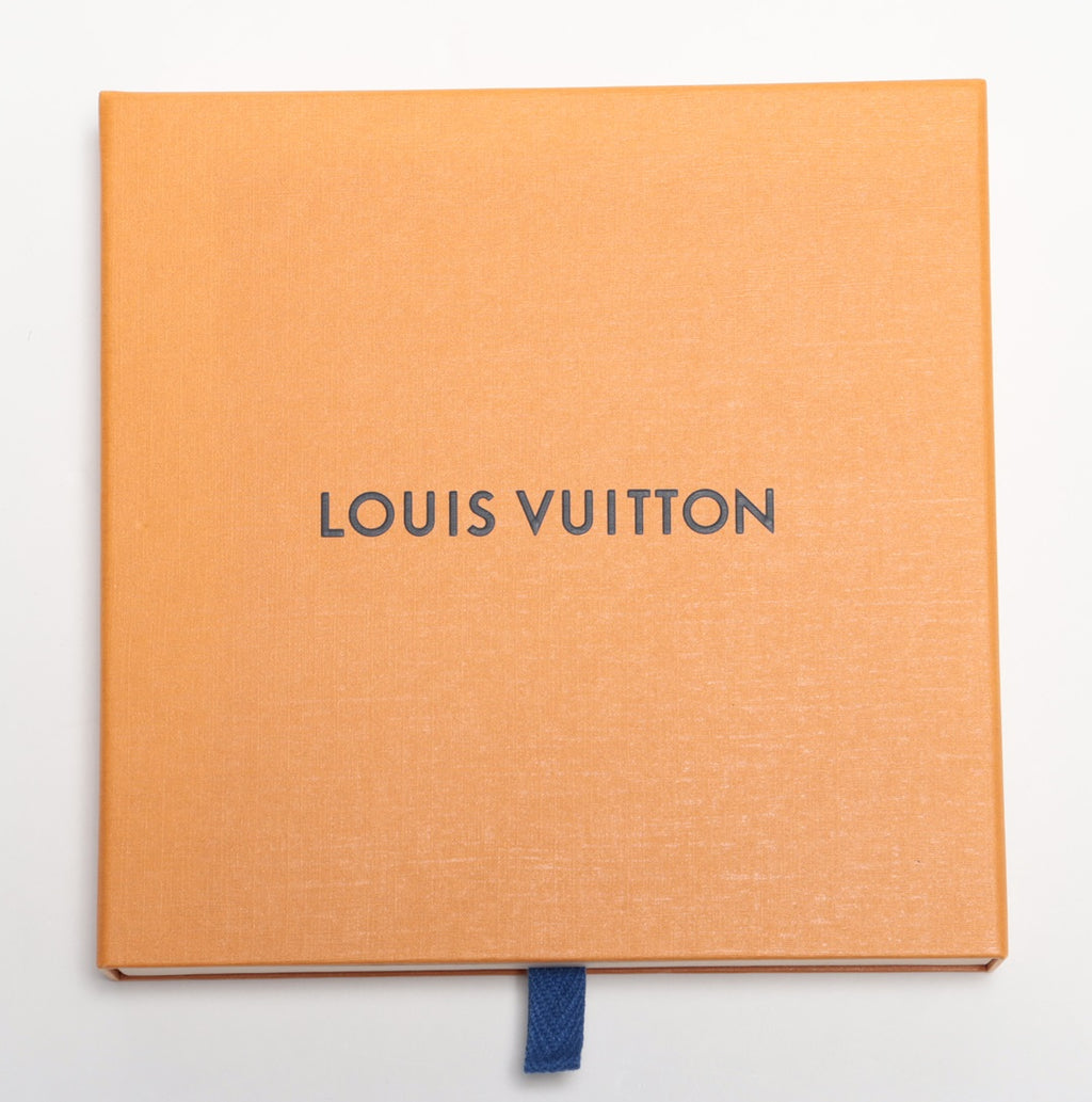Louis Vuitton Carré 70 Mai TRUE LV Scarf Silk Wears