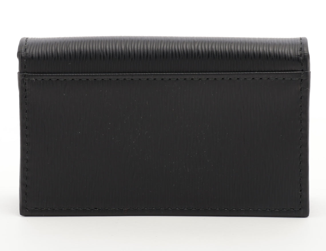 Prada Leather Card Case