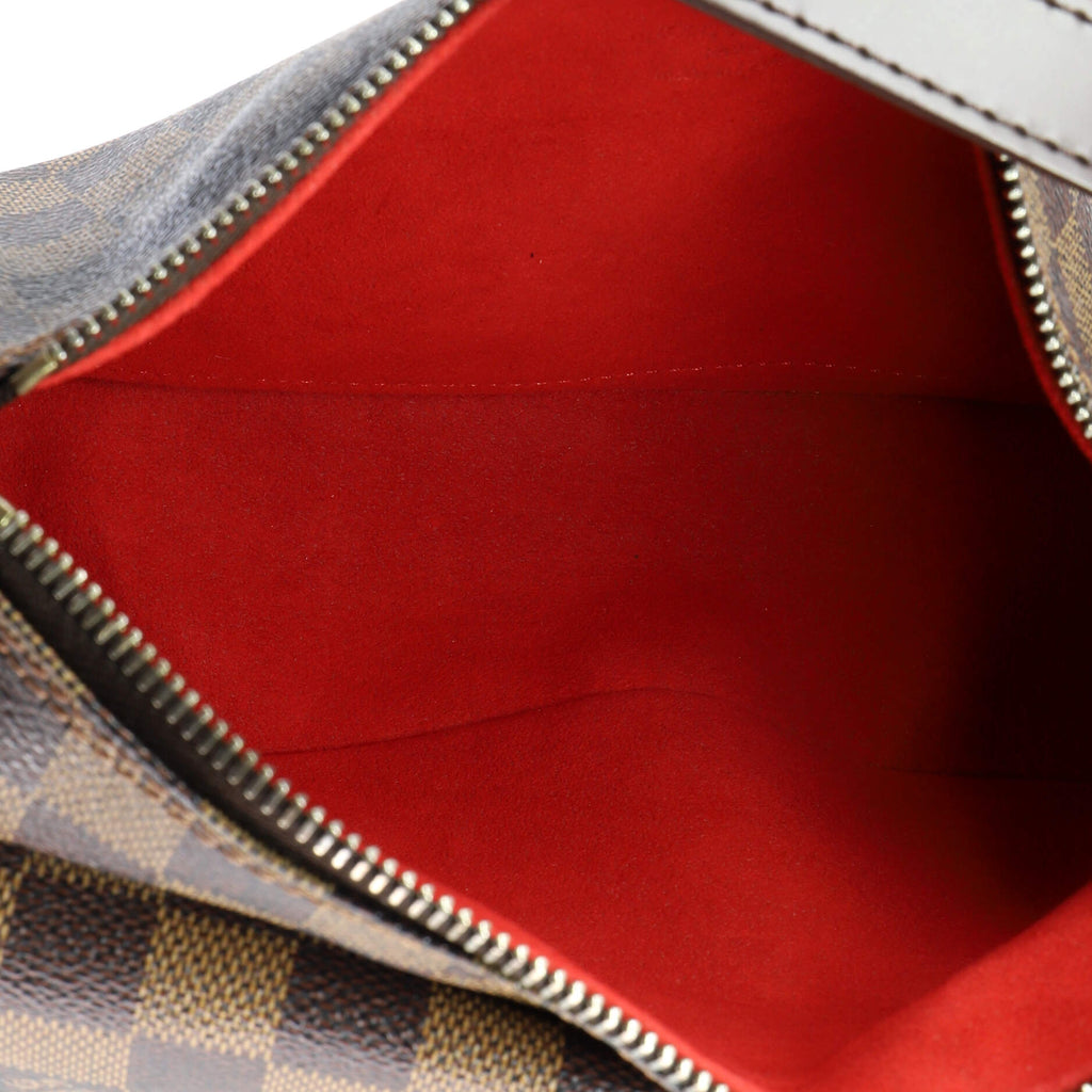 Louis Vuitton Ravello Handbag Damier GM