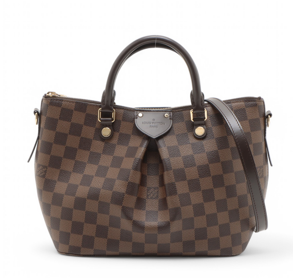 Louis Vuitton Damier Siena PM