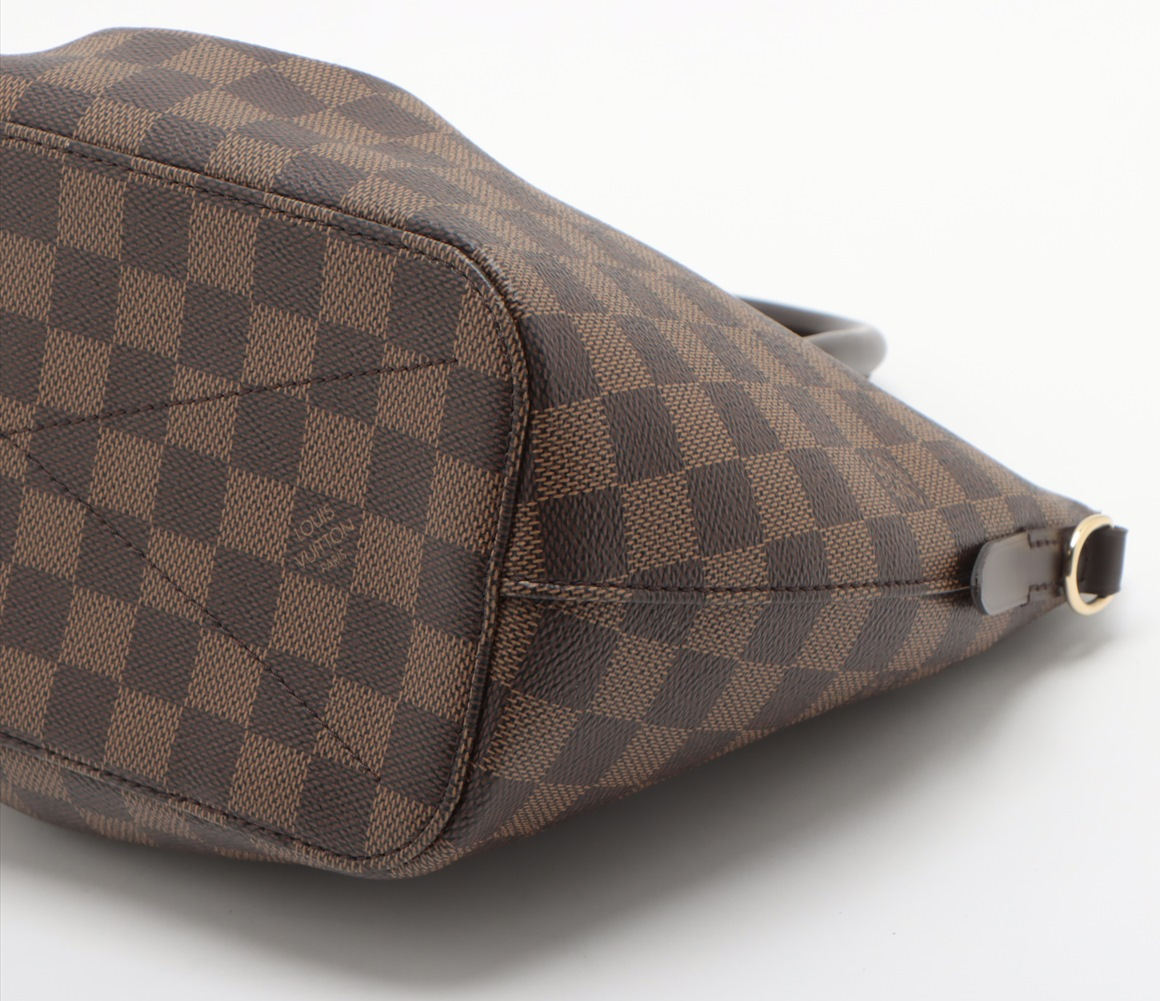Louis Vuitton Damier Siena PM
