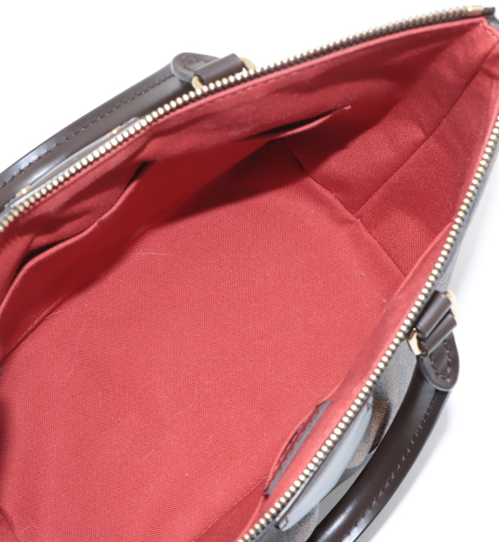 Louis Vuitton Damier Siena PM