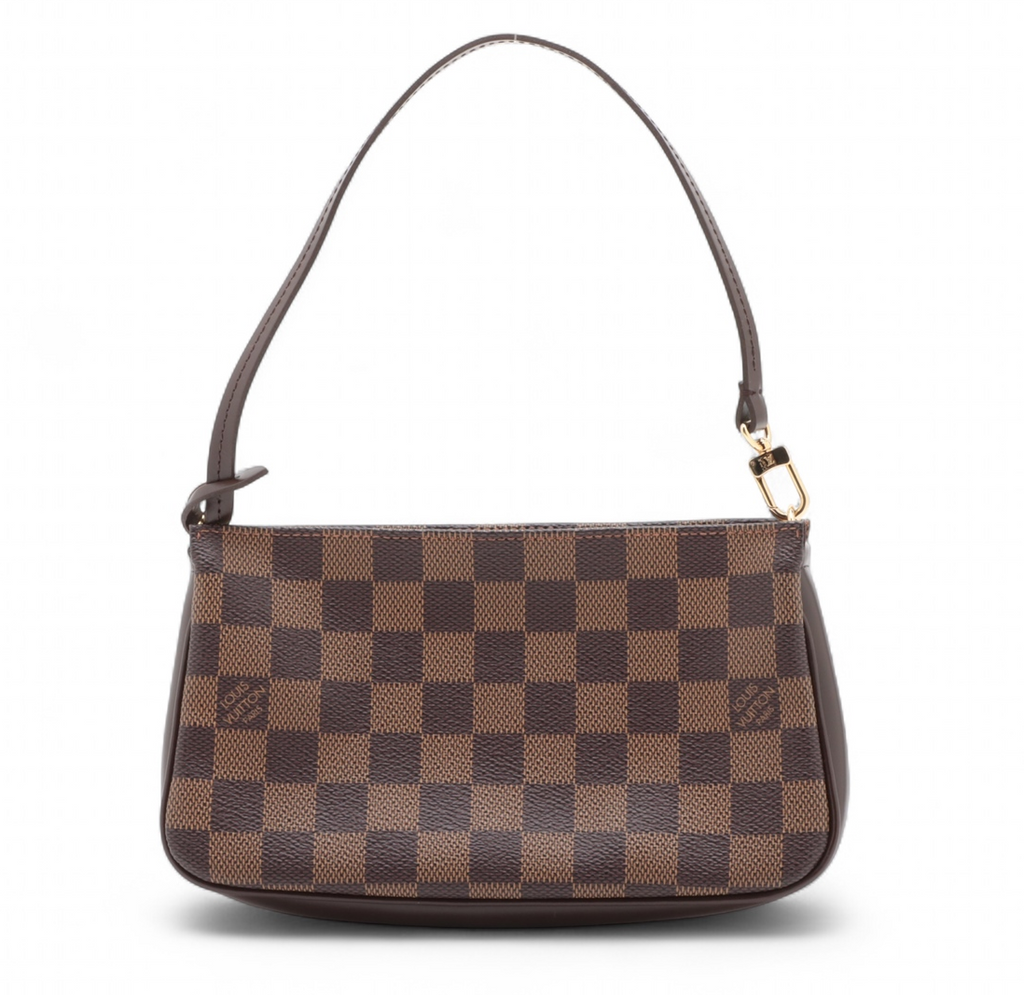 Louis Vuitton Damier Navona Brown