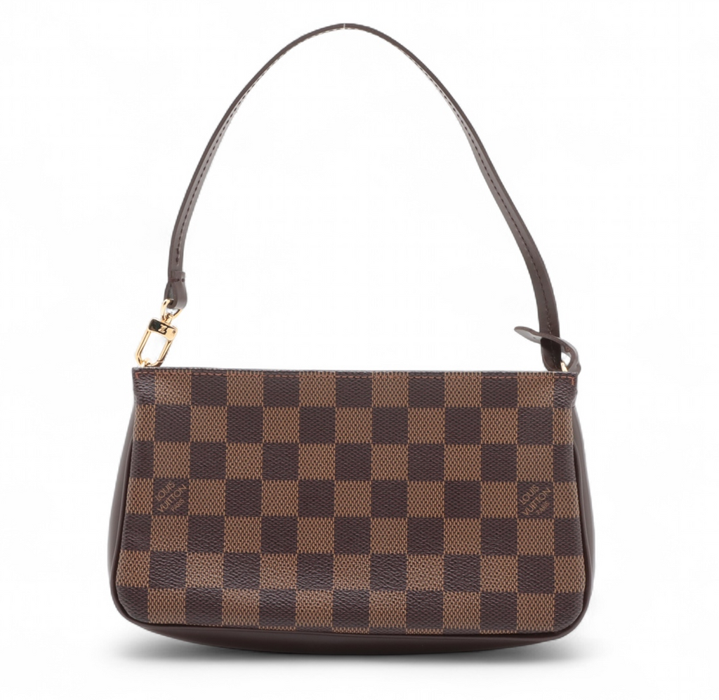 Louis Vuitton Damier Navona Brown