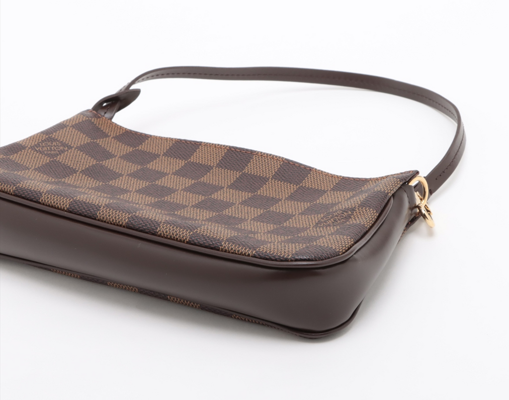 Louis Vuitton Damier Navona Brown