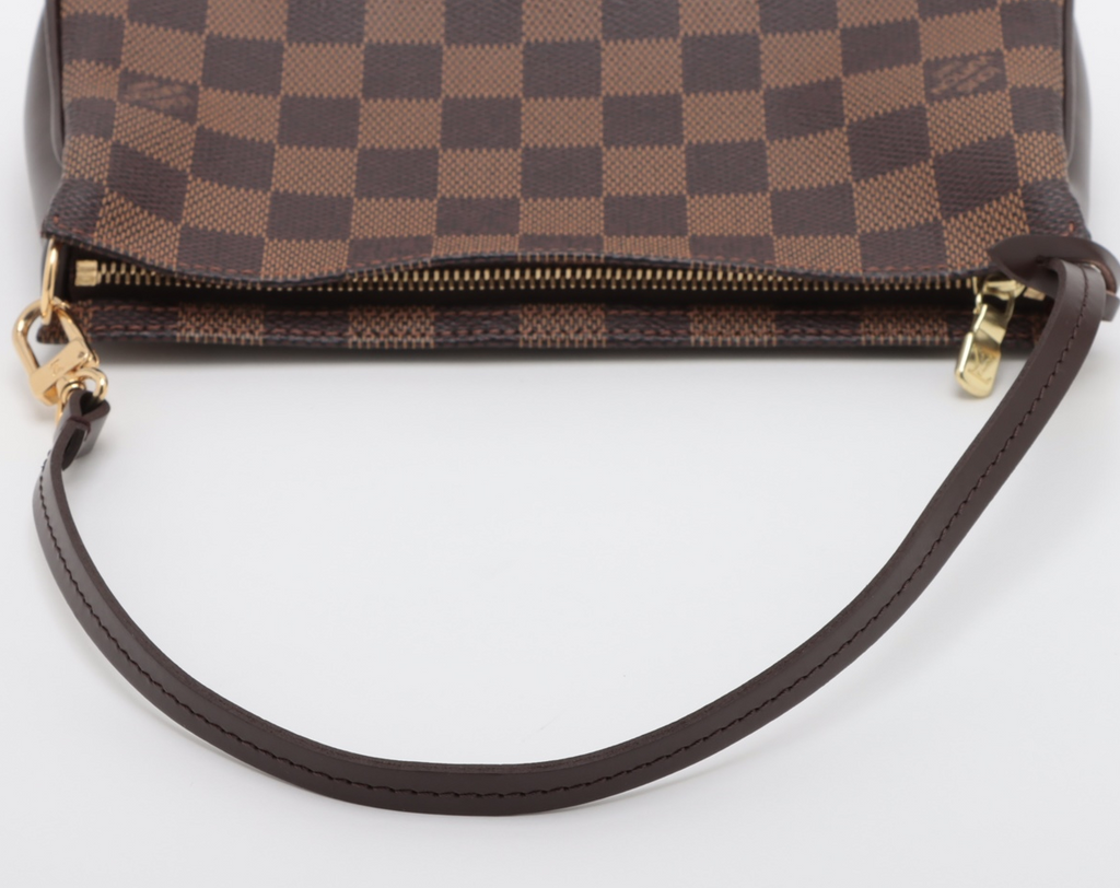 Louis Vuitton Damier Navona Brown