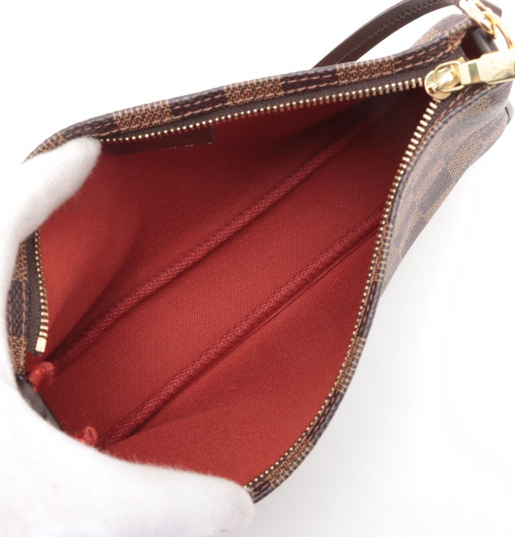 Louis Vuitton Damier Navona Brown