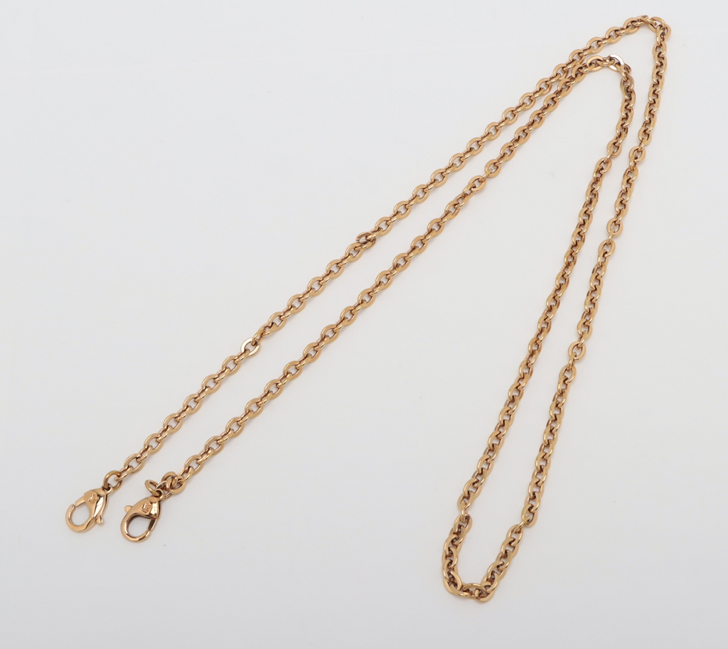 Louis Vuitton Damier Pochette Félicie Brown