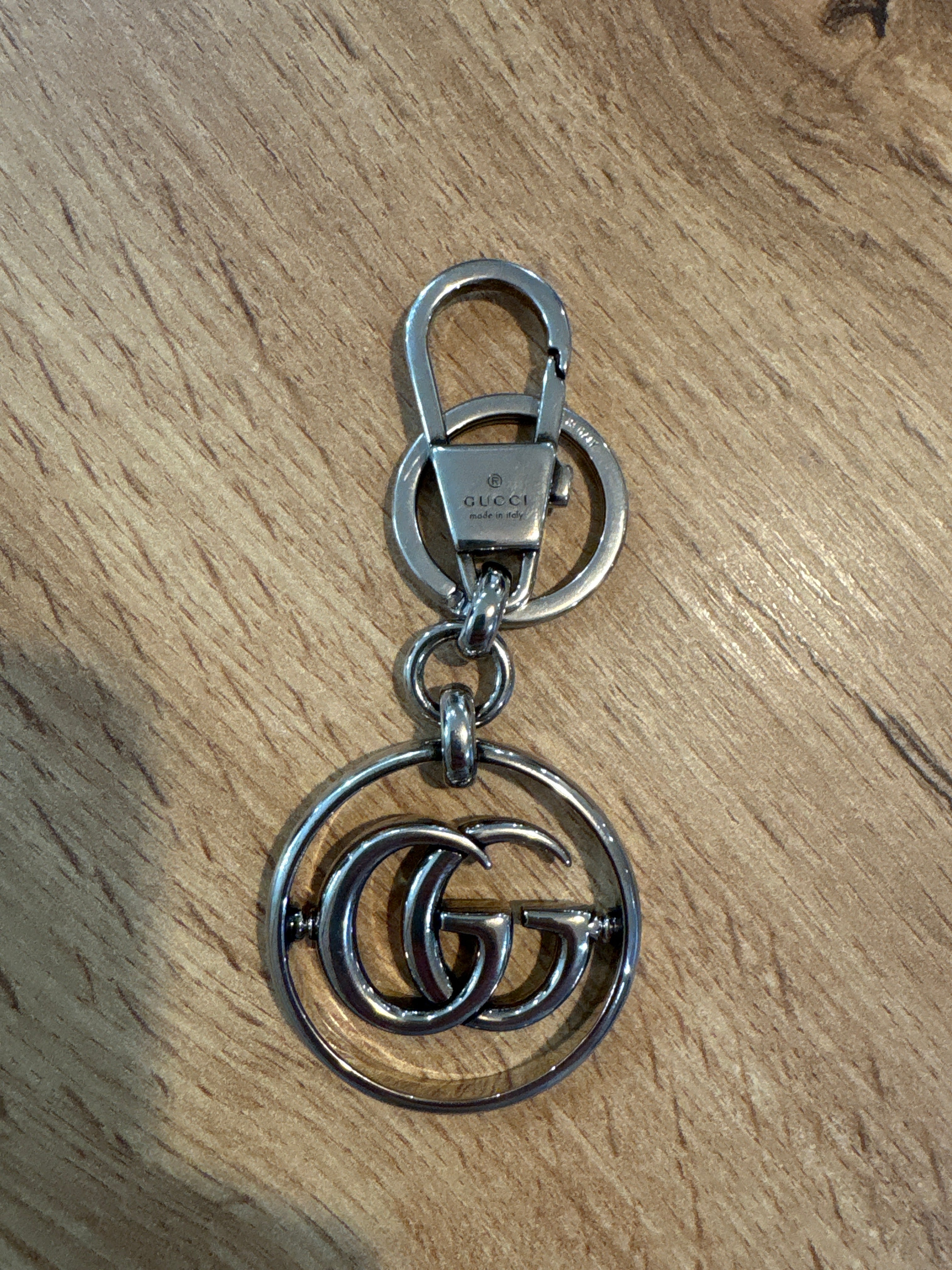 New Gucci Charm