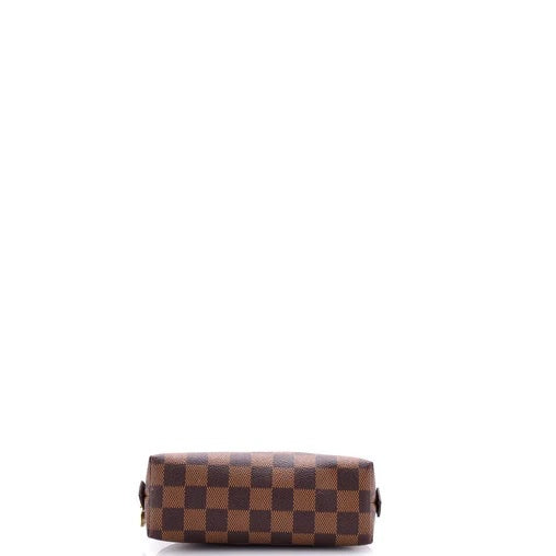 Louis Vuitton Cosmetic Pouch Damier