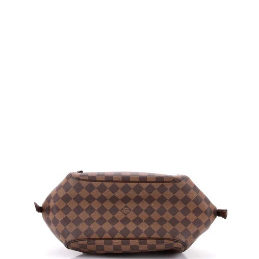 Louis Vuitton Belem Handbag Damier MM