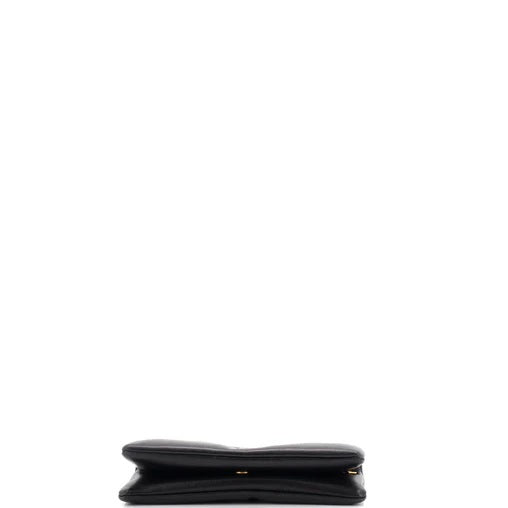 Saint LaurentCalypso Bifold Wallet Leather Large