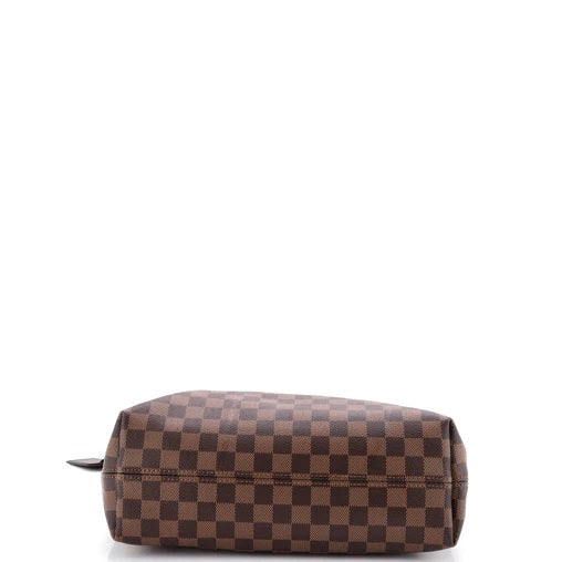 Louis Vuitton Graceful Handbag Damier PM
