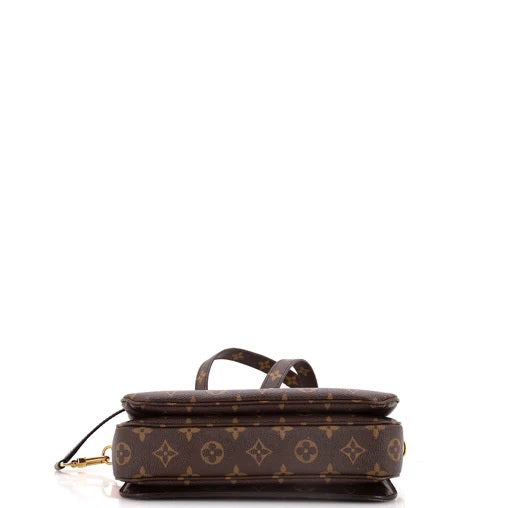 Louis Vuitton Pochette Metis Monogram Canvas