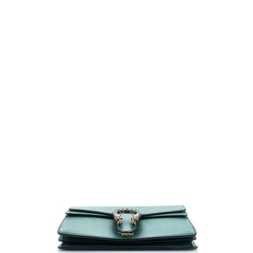 Gucci Dionysus Bag Leather Small