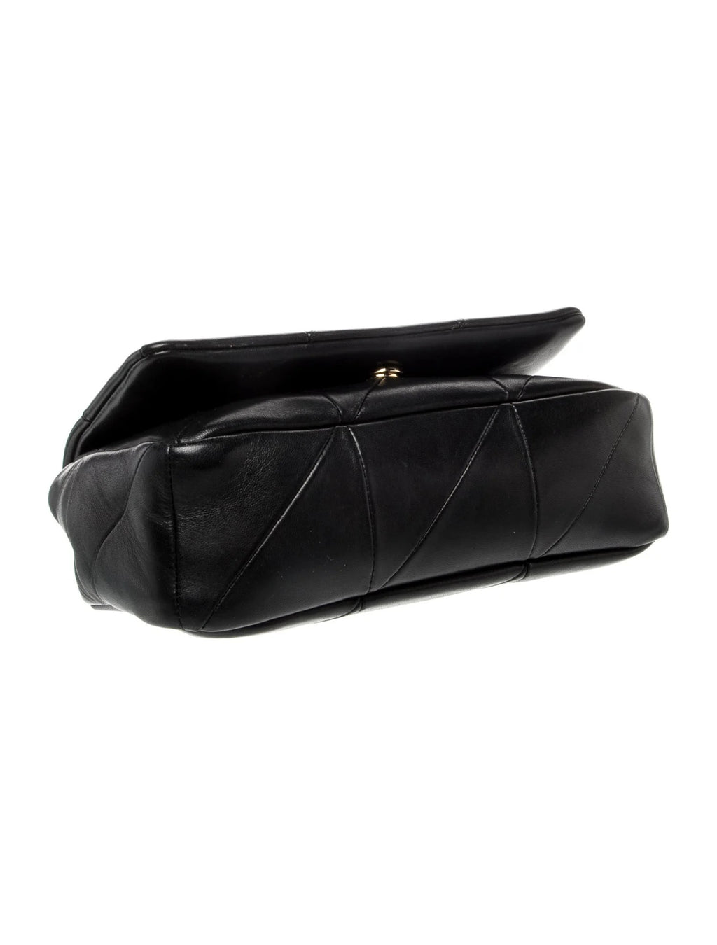 Saint Laurent Leather Jamie Small