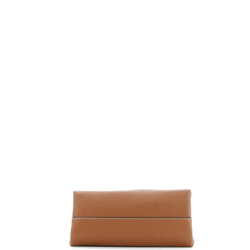 Valentino Garavani VRing Convertible Tote Leather Small