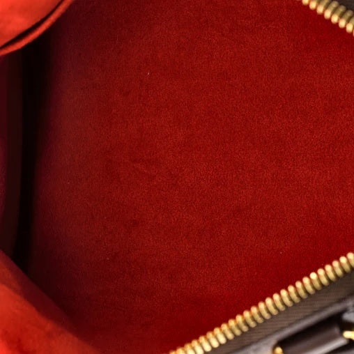 Louis Vuitton Trevi Handbag Damier PM