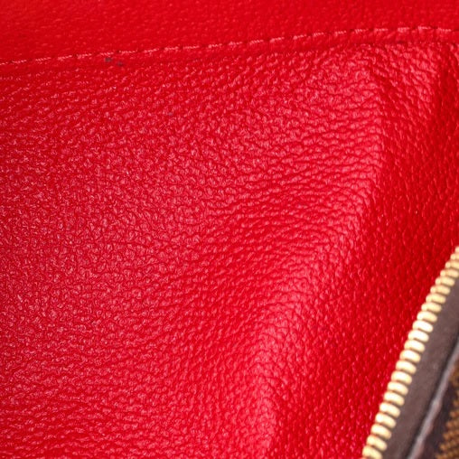 Louis Vuitton Cosmetic Pouch Damier