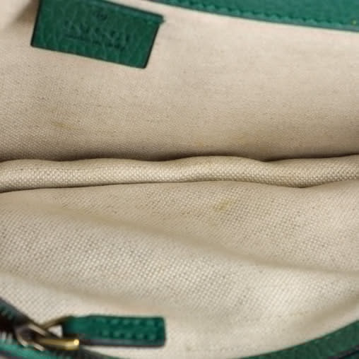 Gucci Dionysus Bag Leather Small