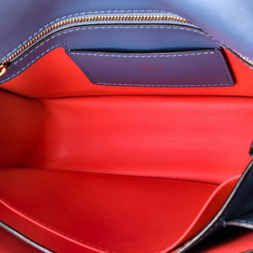 Louis VuittonLV Pont 9 Bag Leather