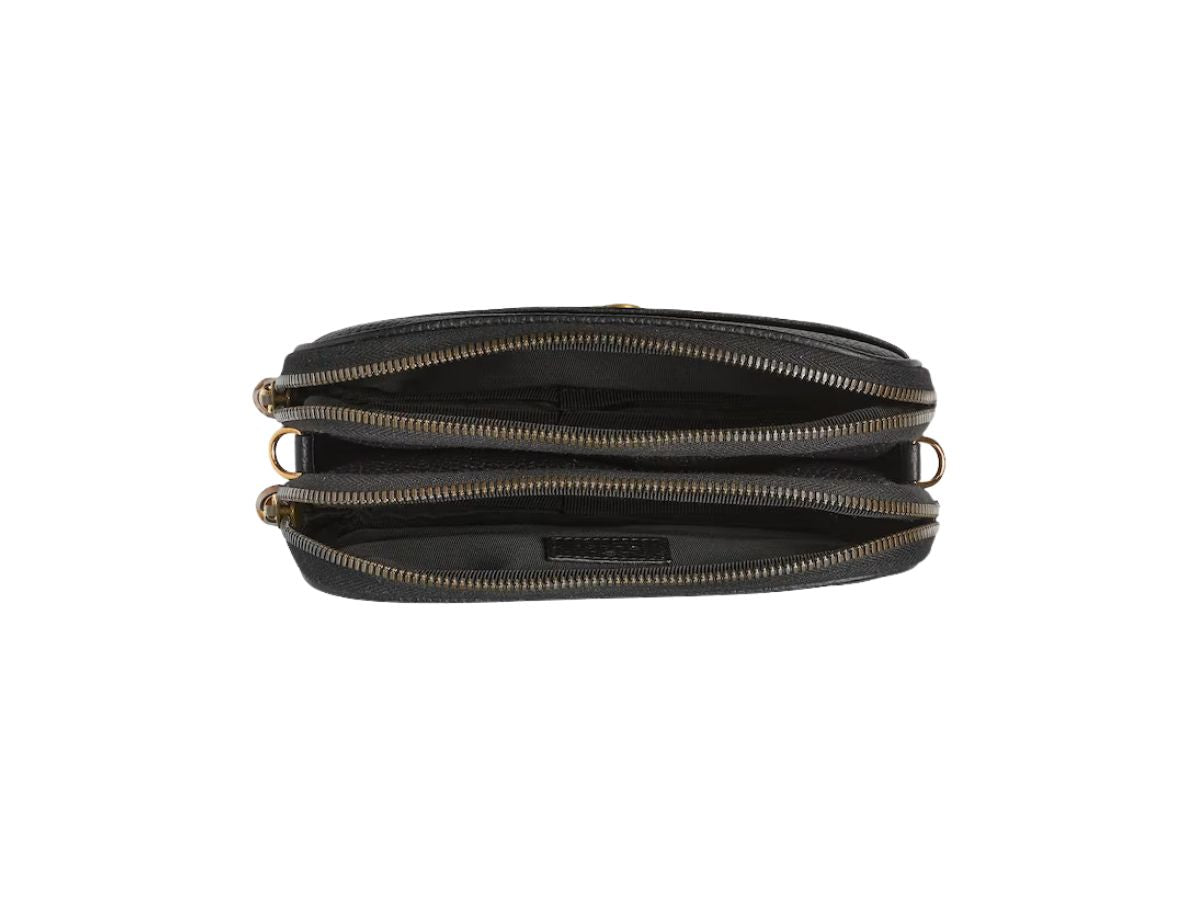 New GUCCI Gucci Women 'Gg' Mini Crossbody Bag