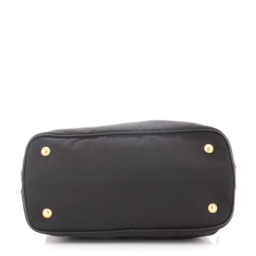Prada Convertible Tote Tessuto Medium